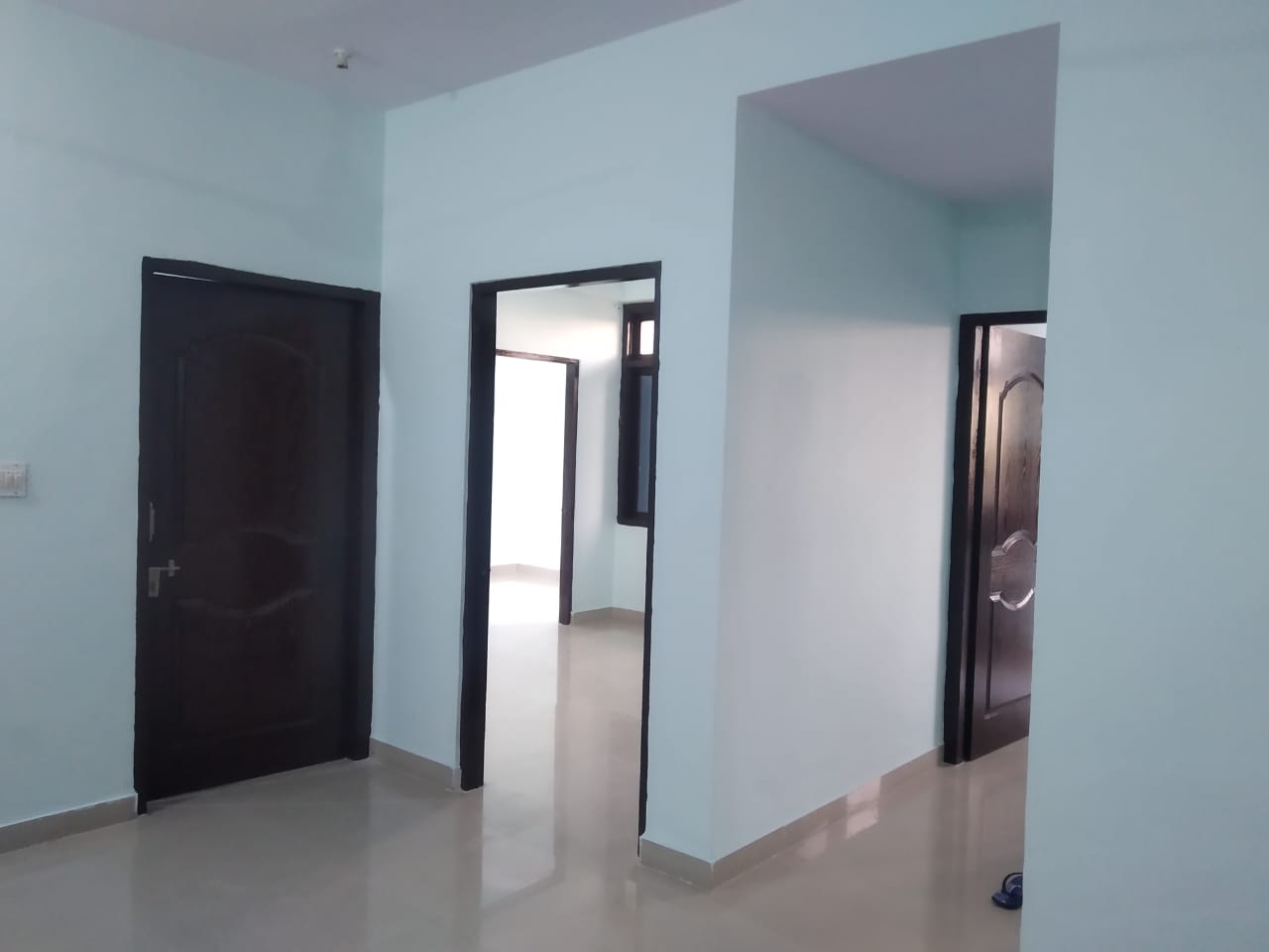 3 bhk flat for rent on piprali road